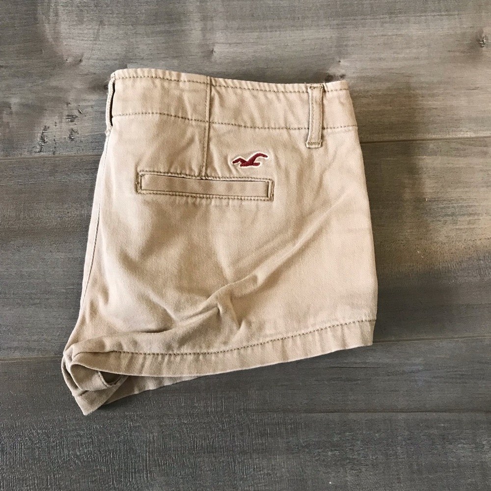 Hollister shorts